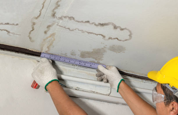 24/7 Emergency Water Extraction experts in Marine, IL